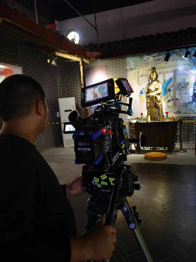 聚焦鲁山县产品宣传视频拍摄公司，以专业实力赋能品牌声量升级