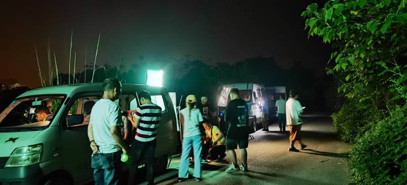 以镜头为笔，绘就鲁山县产品视频的进阶之路