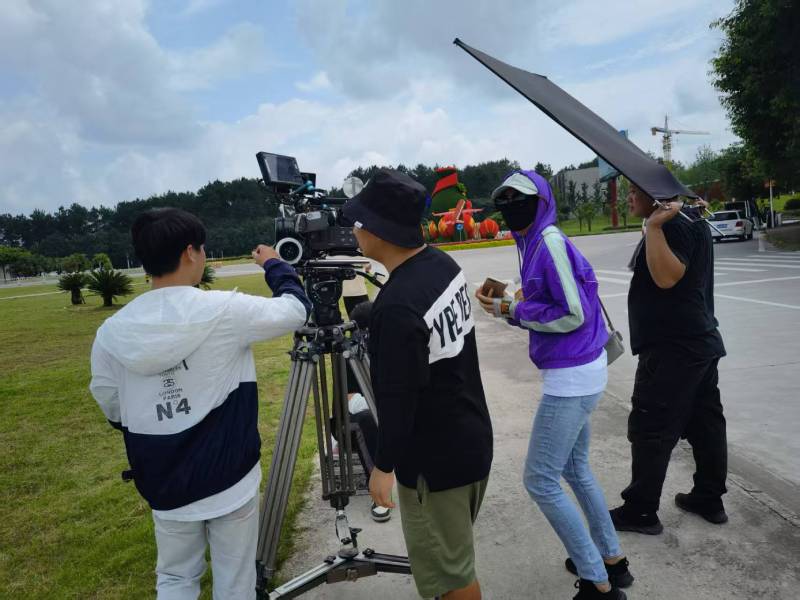 鲁山县极致互动，未来愿景宏大，致力于成为全球领先的产品宣传视频企业