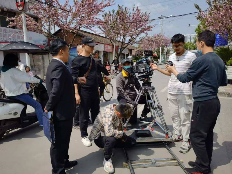 鲁山县产品视频拍摄进阶指南，助力产品抢占视觉高地