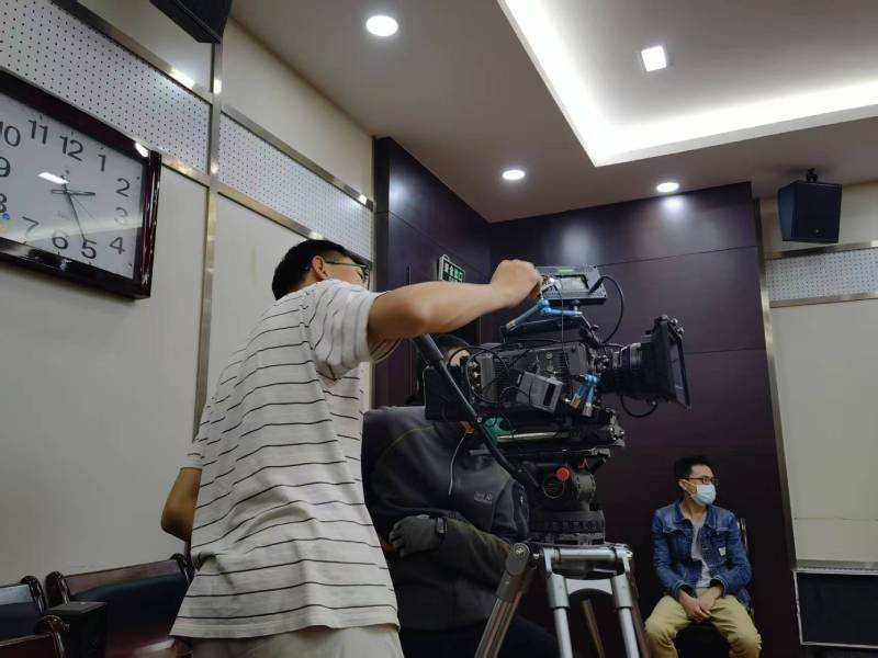 大数据指导创作方向，鲁山县产品视频拍摄公司让每帧画面都有效触达