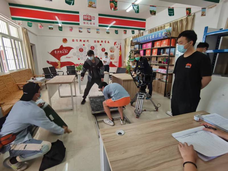 鲁山县电商产品视频拍摄制作实战秘籍，助力产品引爆电商流量